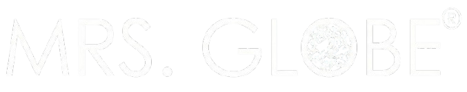 Mrs. Globe Logo